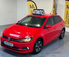 Volkswagen Polo 2018