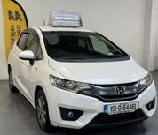 Honda Fit 2015