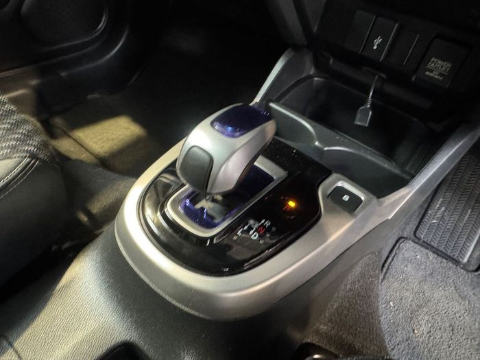 Honda Fit 2016