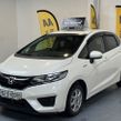 Honda Fit 2015
