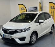 Honda Fit 2015