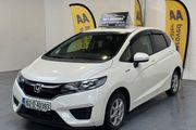 Honda Fit 2015