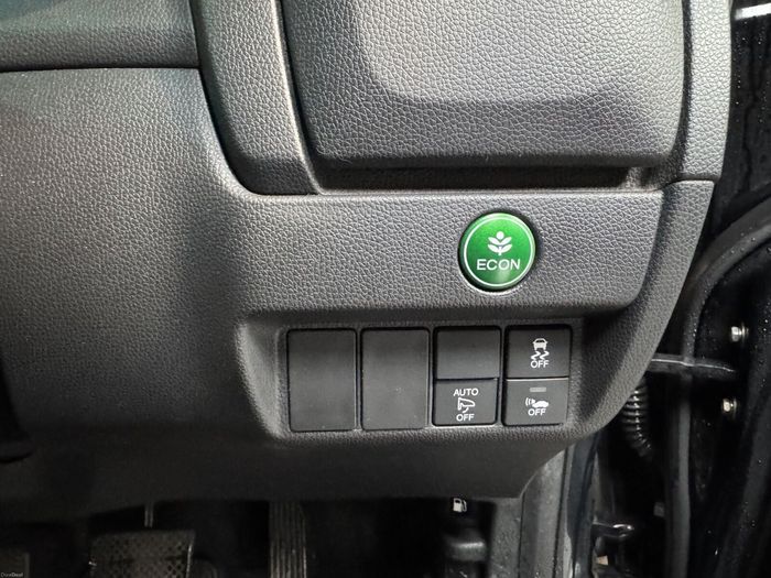 Honda Fit 2015