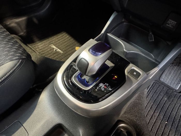 Honda Fit 2015