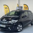 Honda Fit 2015