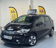 Honda Fit 2015