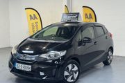 Honda Fit 2015