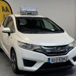 Honda Fit 2015