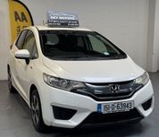 Honda Fit 2015