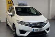Honda Fit 2015