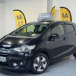 Honda Fit 2015