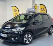 Honda Fit 2015