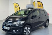 Honda Fit 2015