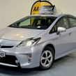 Toyota Prius 2015