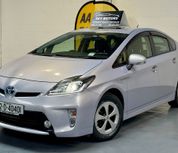 Toyota Prius 2015