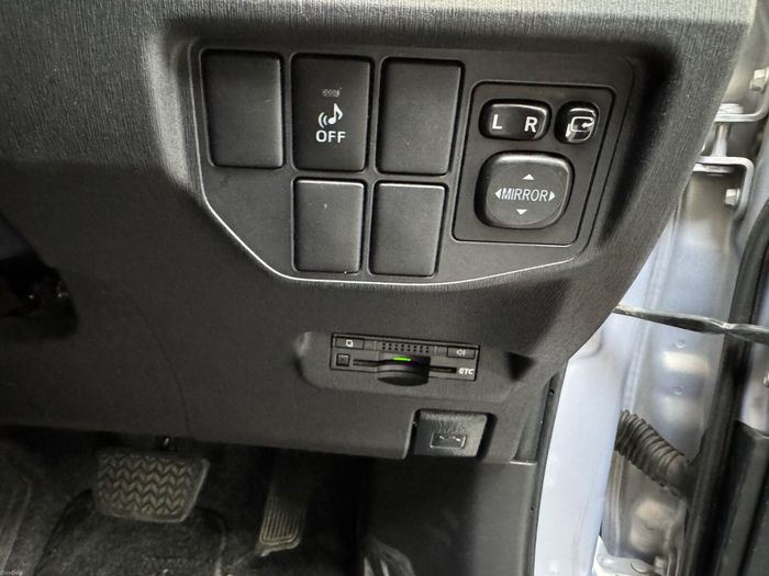 Toyota Prius 2015