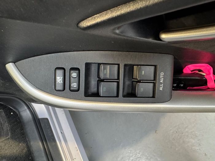 Toyota Prius 2015