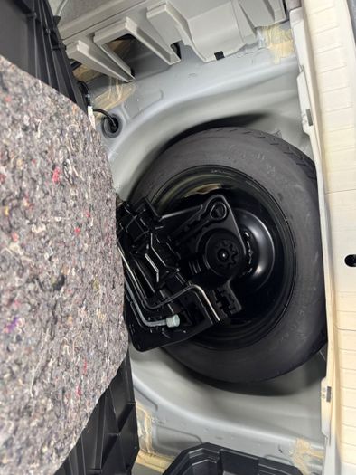 Toyota Prius 2015