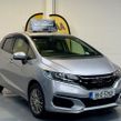 Honda Fit 2019