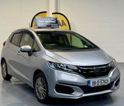 Honda Fit 2019