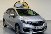 Honda Fit 2019