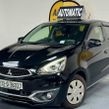 Mitsubishi Mirage 2017