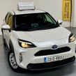 Toyota Yaris Cross 2023