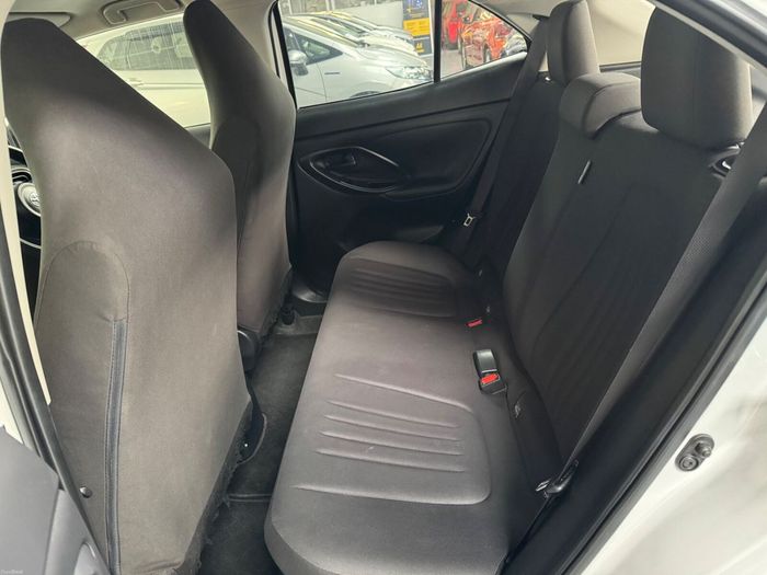 Toyota Yaris Cross 2023