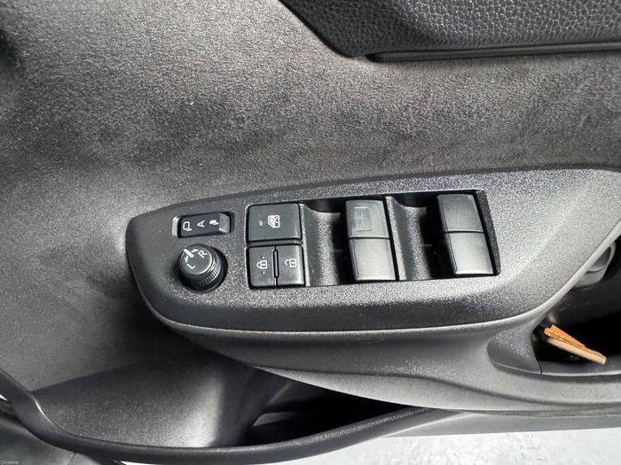 Toyota Yaris Cross 2023