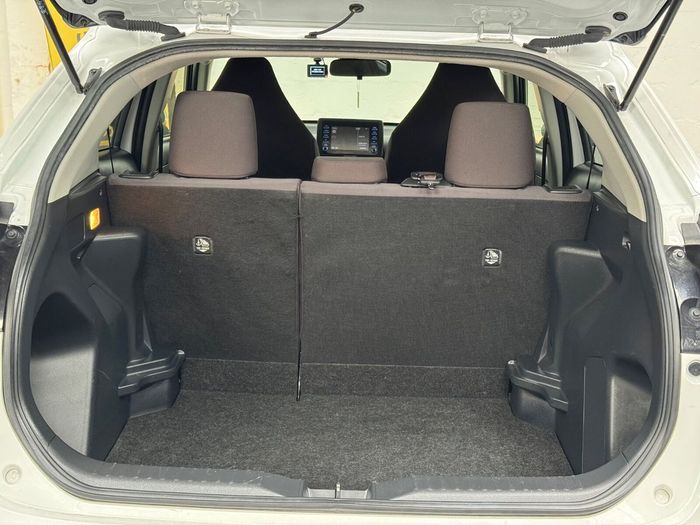 Toyota Yaris Cross 2023
