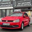 Volkswagen Polo 2015