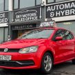 Volkswagen Polo 2016
