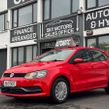 Volkswagen Polo 2015