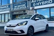Honda Fit 2020