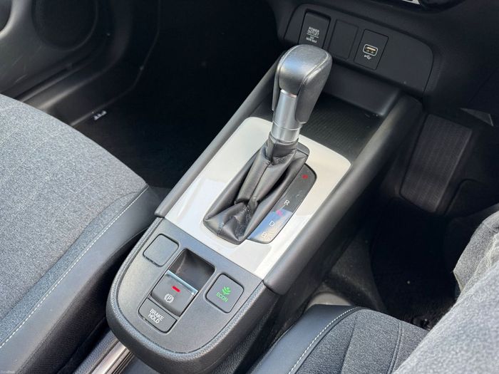 Honda Fit 2020