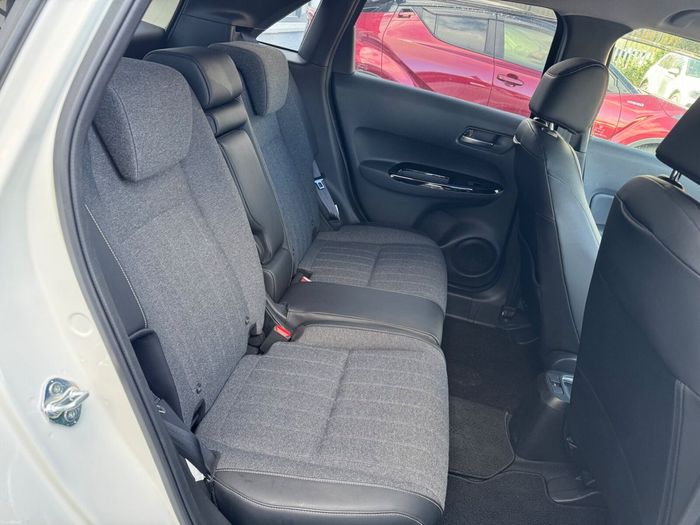 Honda Fit 2020