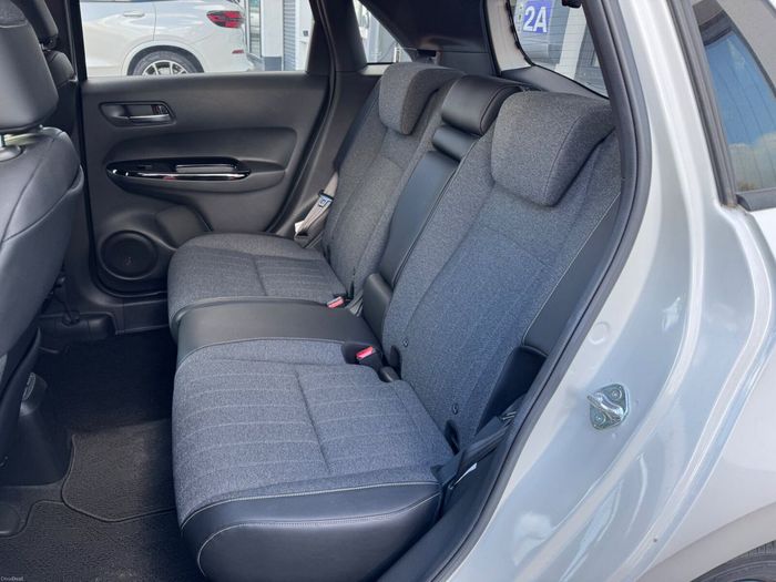 Honda Fit 2020