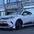 Toyota C-HR 2017