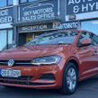 Volkswagen Polo 2020