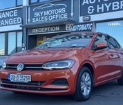 Volkswagen Polo 2020