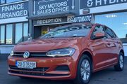 Volkswagen Polo 2020