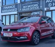 Volkswagen Polo 2017