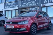 Volkswagen Polo 2017