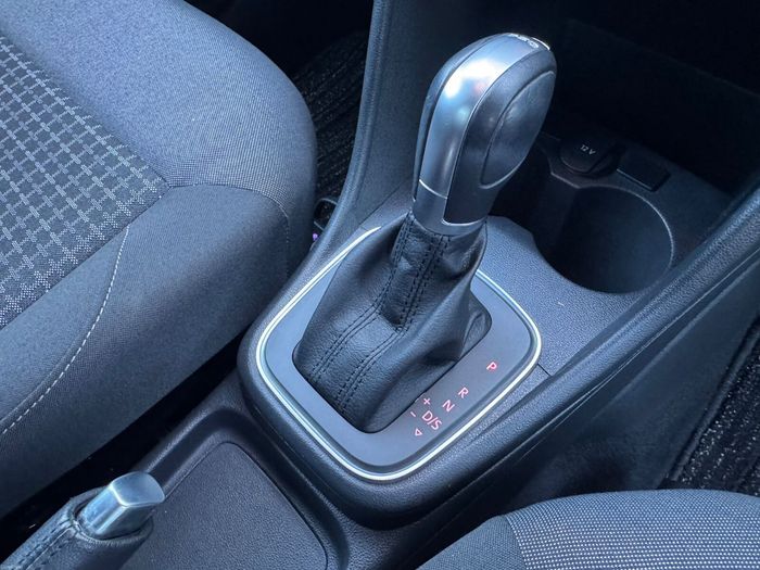 Volkswagen Polo 2017