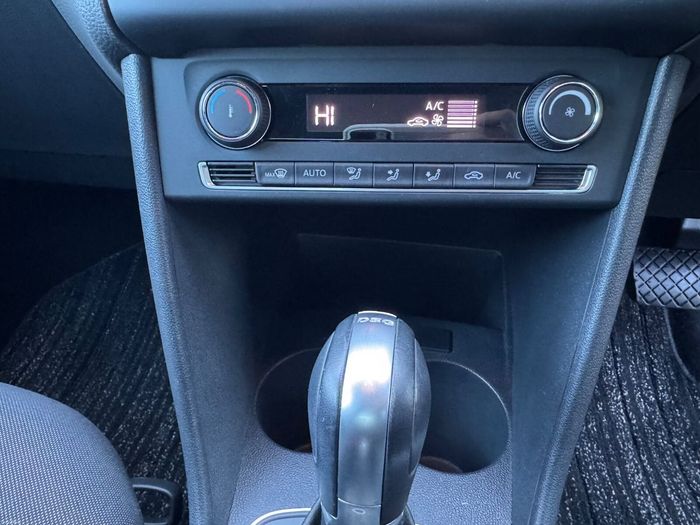 Volkswagen Polo 2017