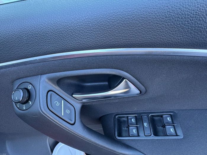 Volkswagen Polo 2017