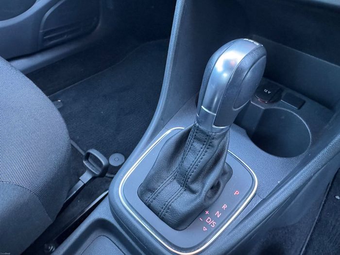 Volkswagen Polo 2015