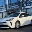 Toyota Prius 2021