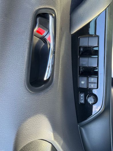 Toyota Prius 2021