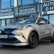 Toyota C-HR 2018